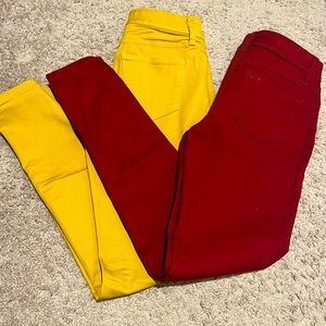 2 Jeans NWOT